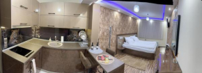Boutique Studio in Hotel Perun Lodge SPA